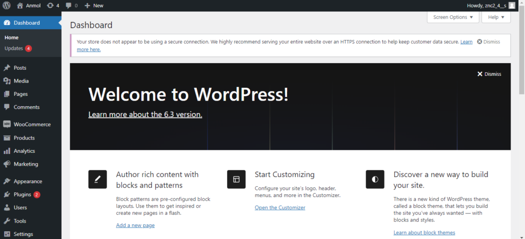 woocommerce guide