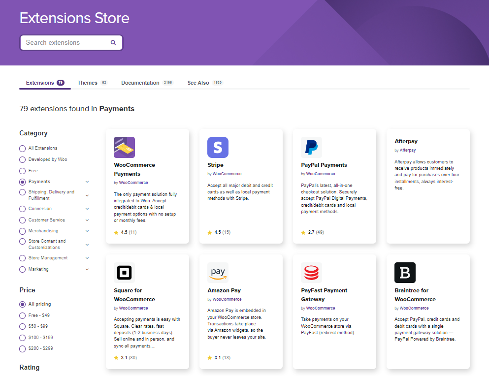 Why Choose WooCommerce