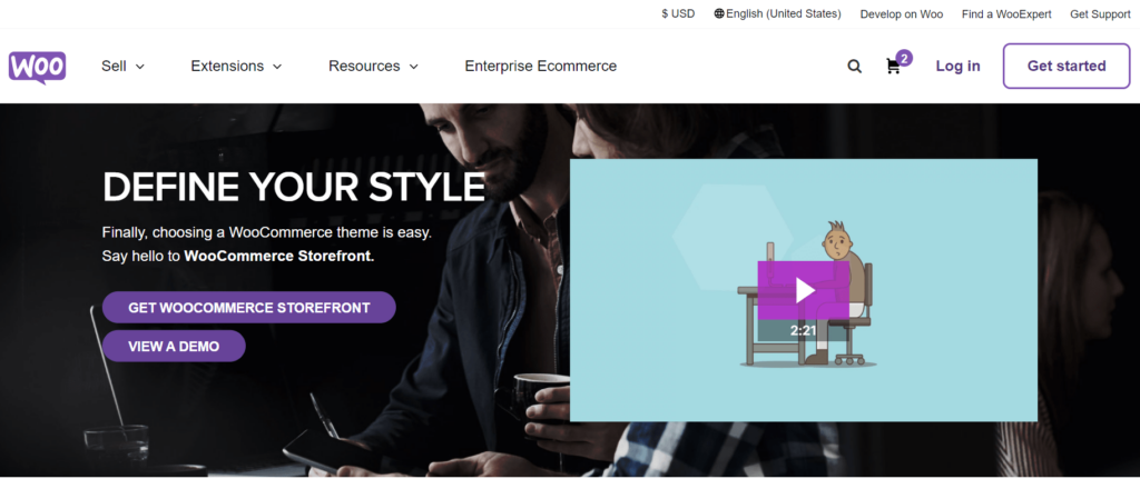 Fastest WooCommerce Themes
