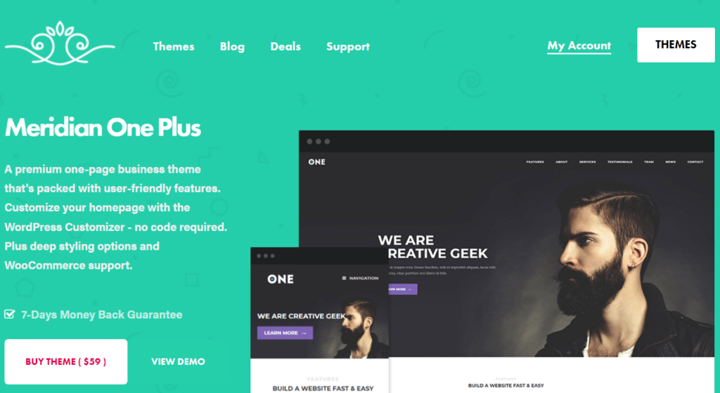 Fastest WooCommerce Themes