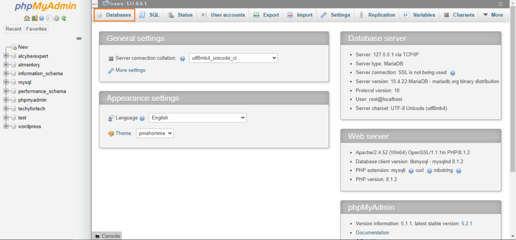 install magento 2 on localhost