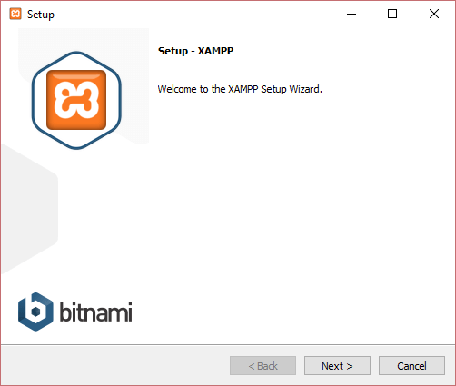 install magento 2 on localhost