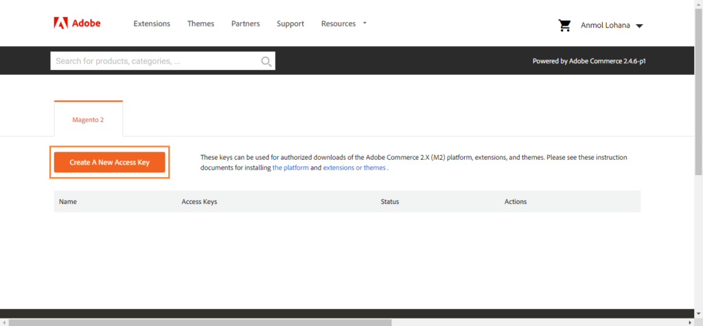 install magento 2 on localhost