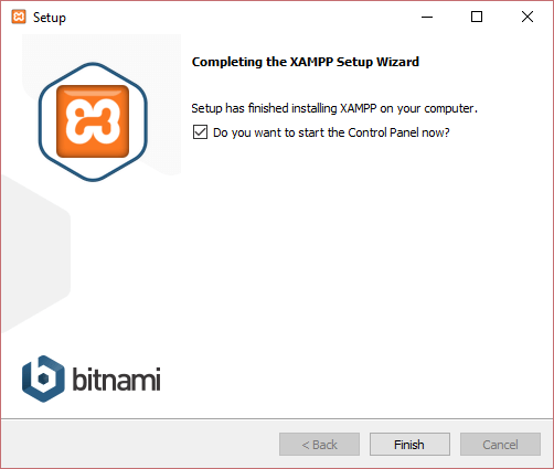 install magento 2 on localhost