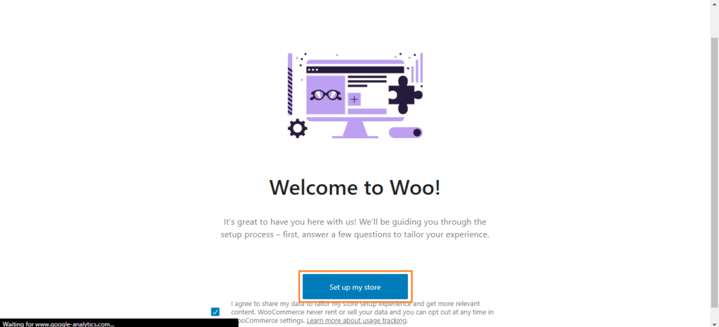 woocommerce guide