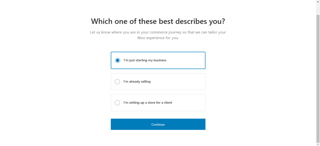 woocommerce guide