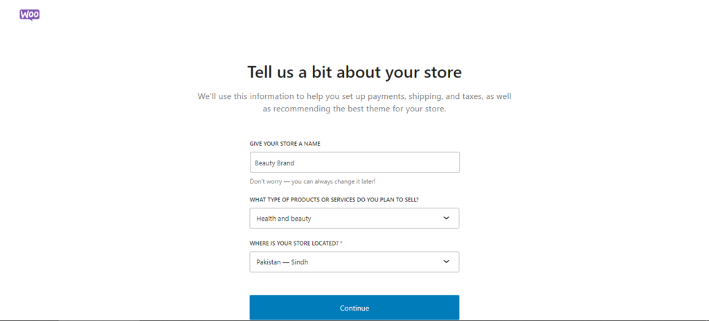 woocommerce guide
