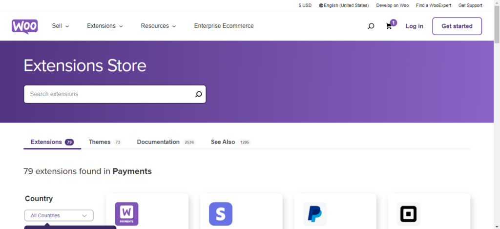 woocommerce guide