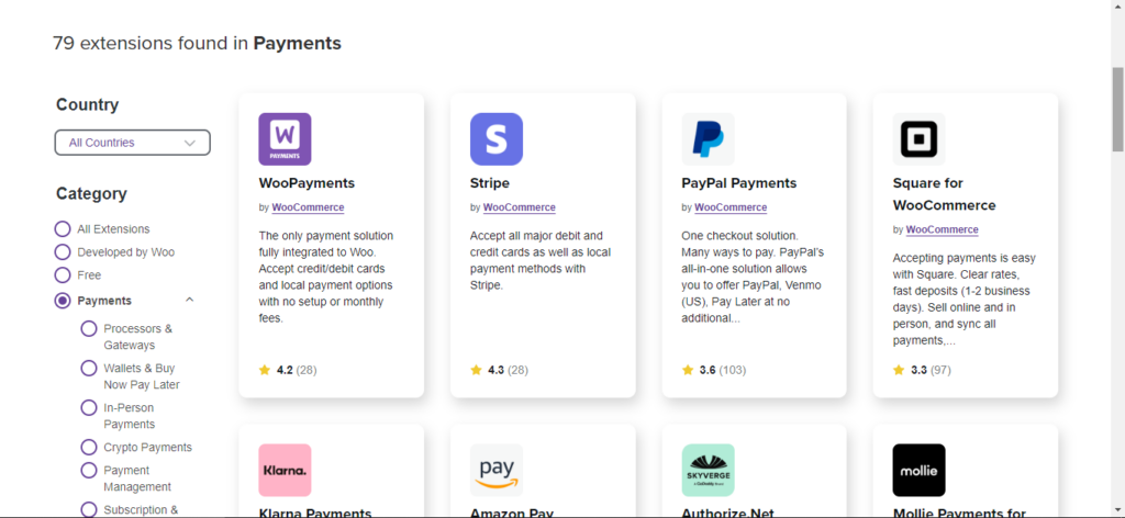 woocommerce guide