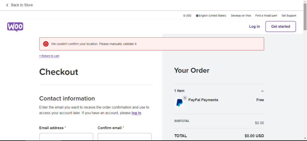 woocommerce guide