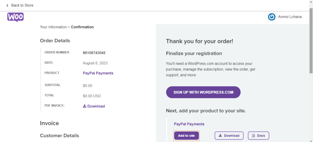 woocommerce guide