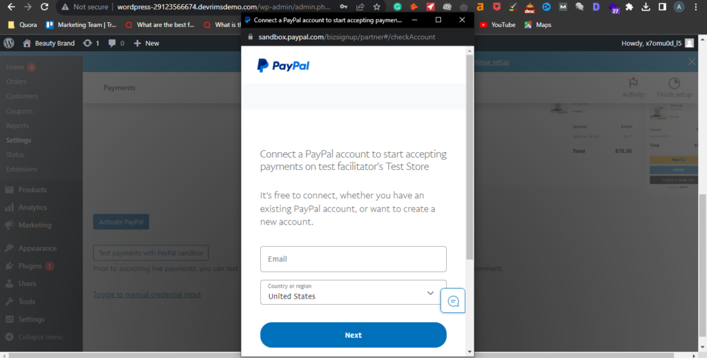 woocommerce guide