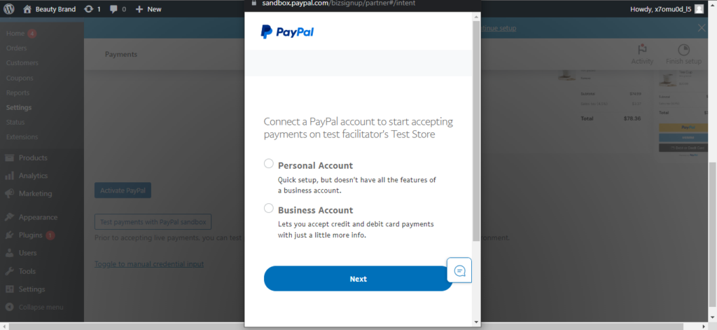 woocommerce guide