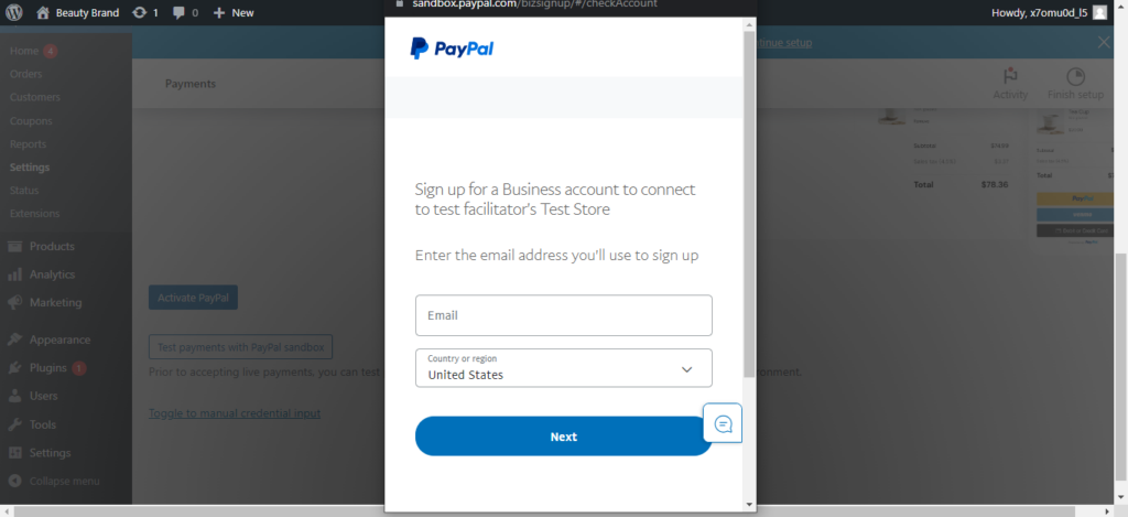 woocommerce guide