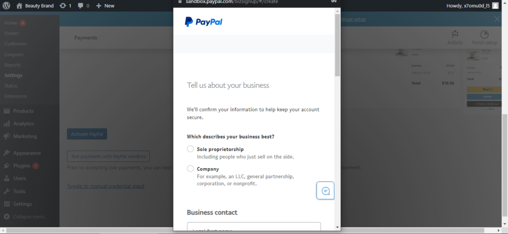 woocommerce guide