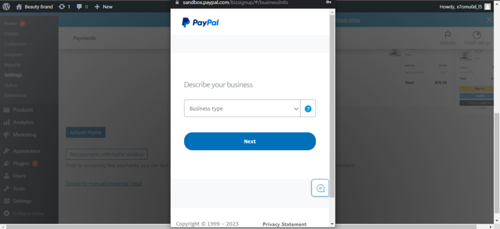 woocommerce guide