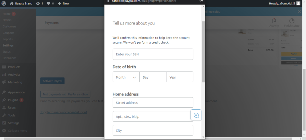woocommerce guide