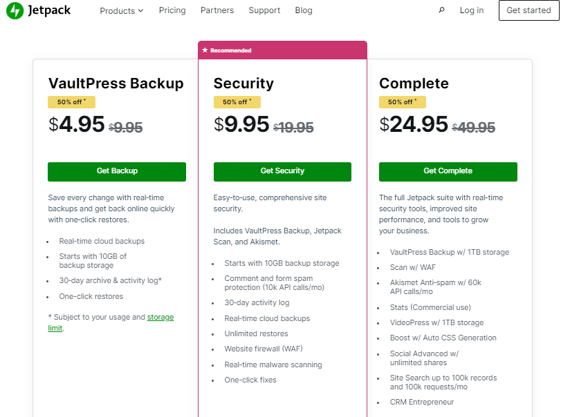 Jetpack WordPress Plugin