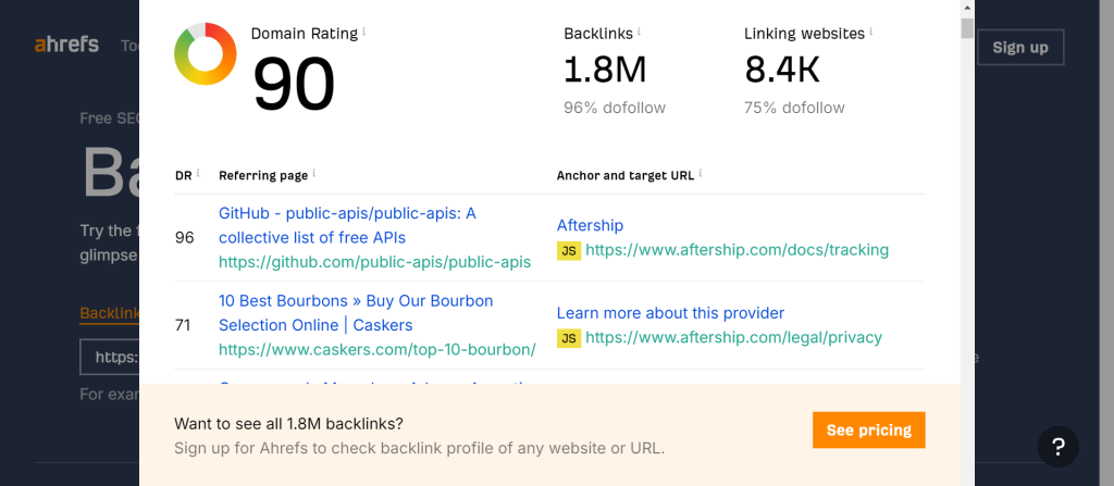 magento seo
