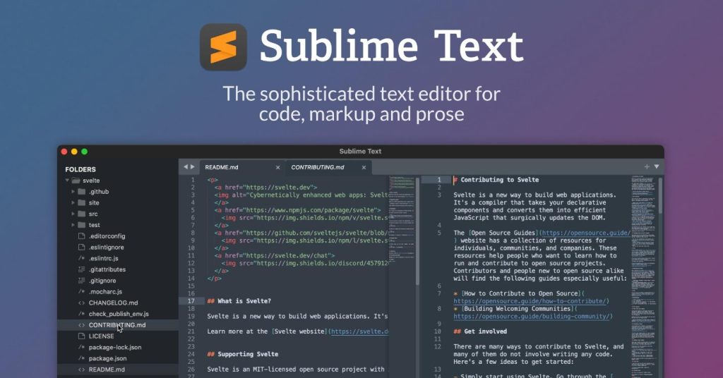 php editor