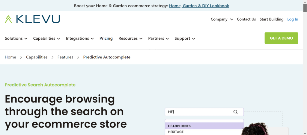Magento Search Extensions