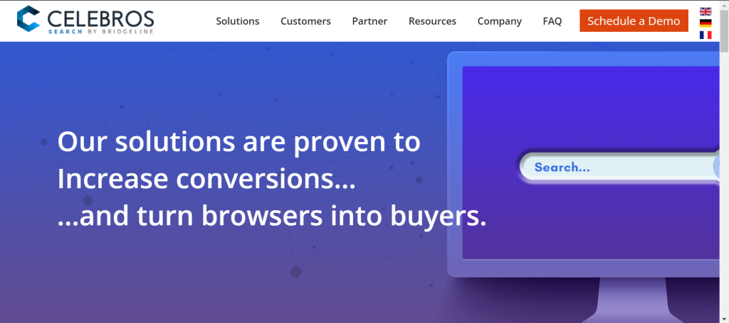 Magento Search Extensions